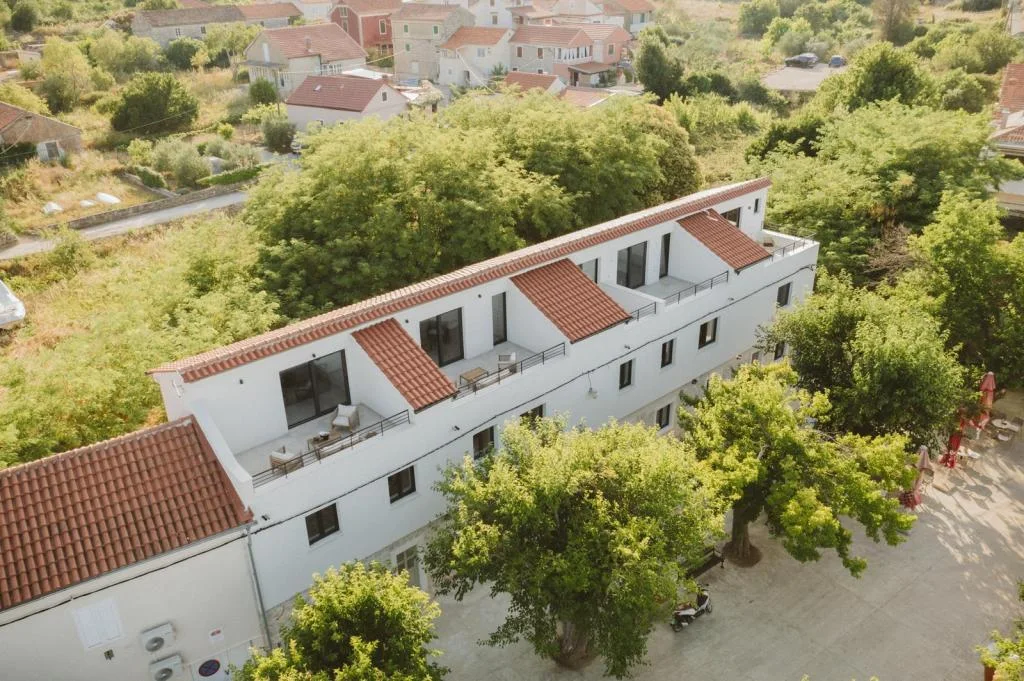 Apartmani Levanat – fotografija 3