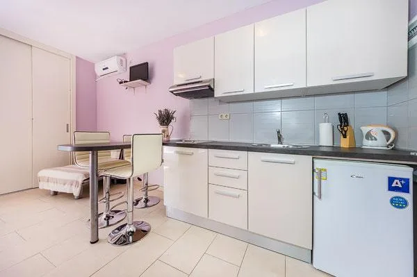 Studio – fotografija 2