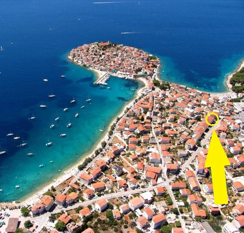Apartmani Villa Lekaj – fotografija 3