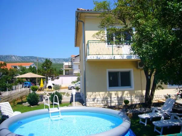 Apartmani Knez – fotografija 4