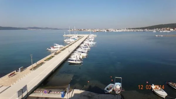 Apartmani Stara Riva – fotografija 4
