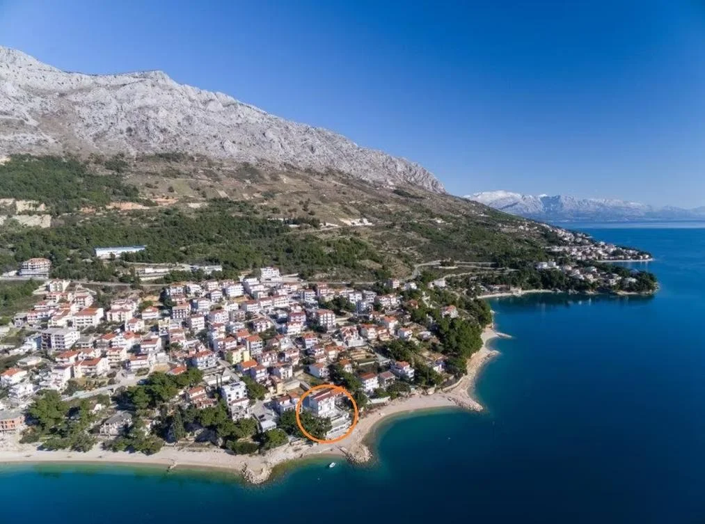 Apartmani Denis – fotografija 6