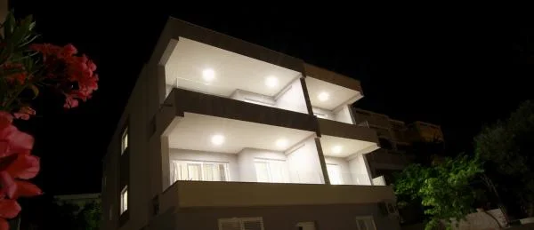 Apartmani Luna – fotografija 6