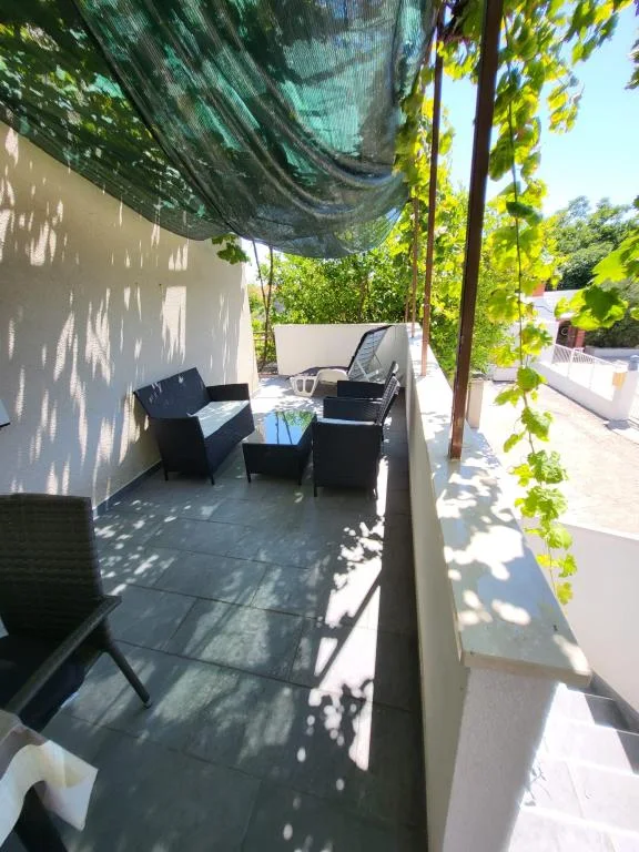 Apartmani Ljiljana – fotografija 4