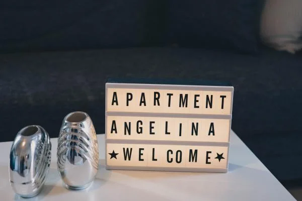 Apartmani Angelina – fotografija 4
