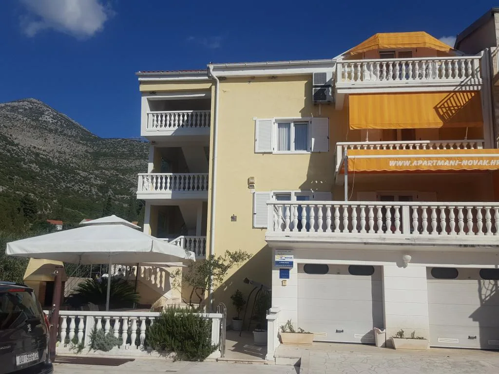 Apartmani Novak – fotografija 4