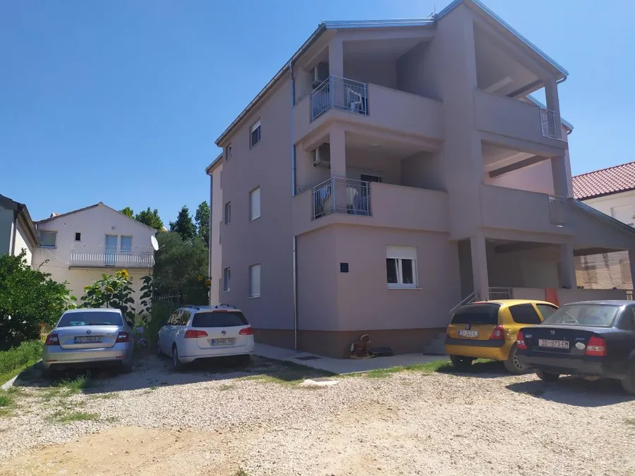 Apartmani Uranija – fotografija 2