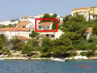 Apartmani Miljenko – fotografija 2