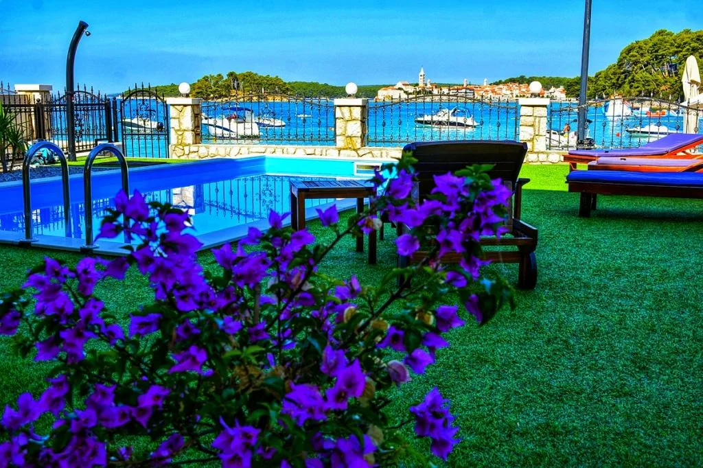 Apartmani Villa Petrac – fotografija 6
