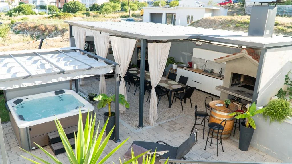 Apartmani Villa Balić – fotografija 5