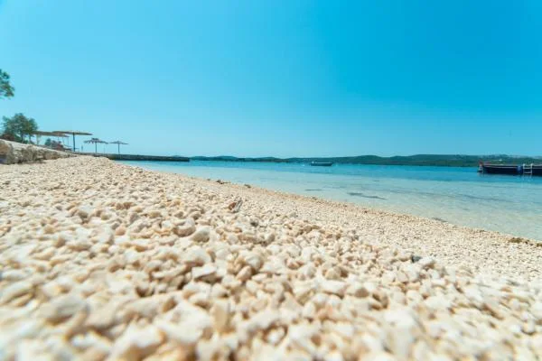 Mobilna kućica Kamp Laguna 2 – fotografija 4