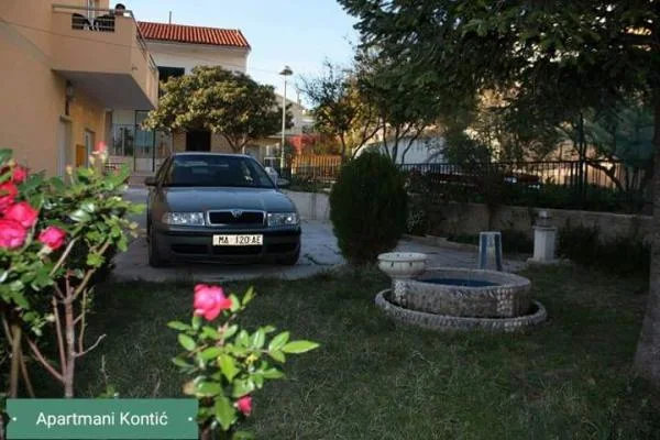 Apartmani Kontić – fotografija 6