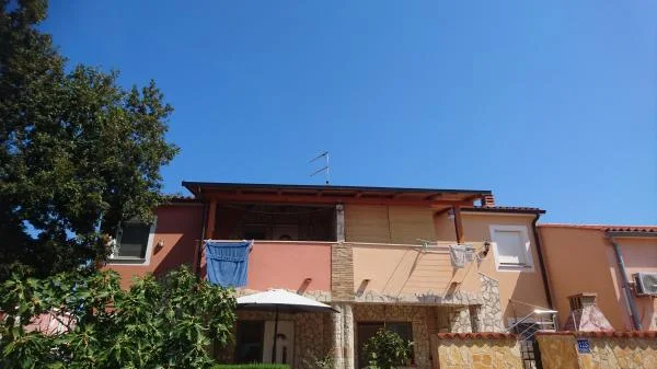 Apartmani Zora Pošesi – fotografija 3