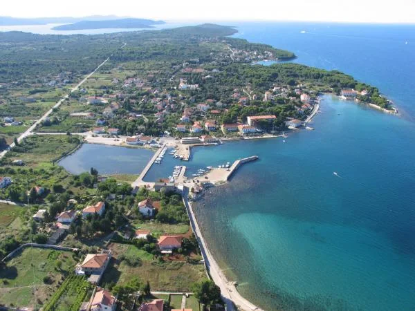 Apartmani Marfat – fotografija 5