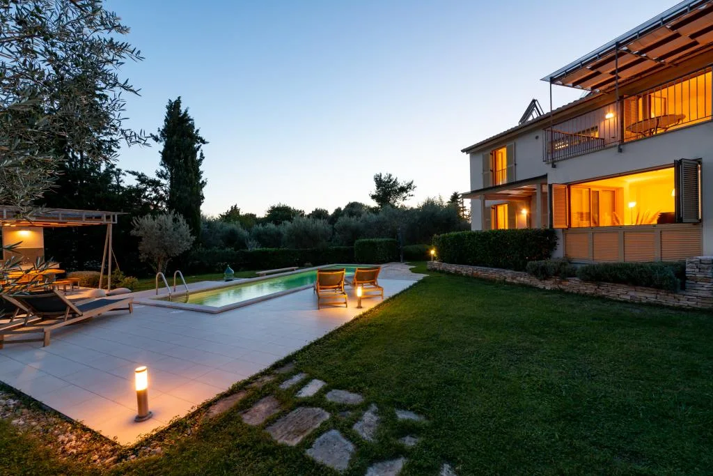 Apartmani Casa Bamboo – fotografija 4