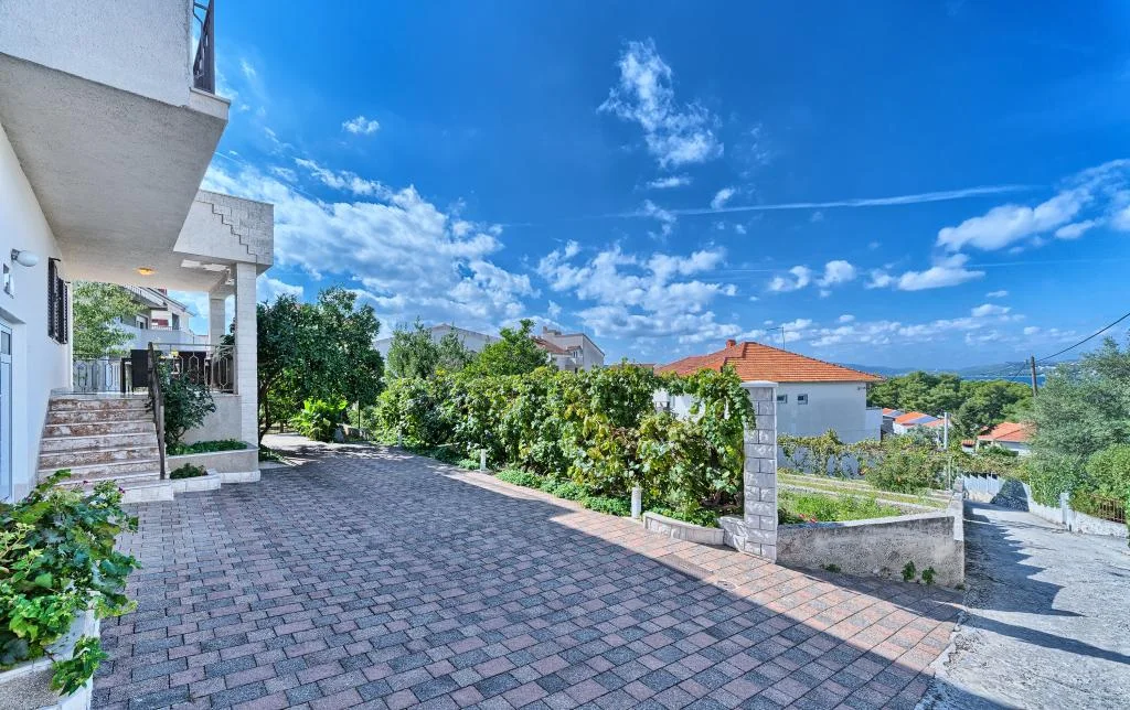 Apartmani Marina – fotografija 3