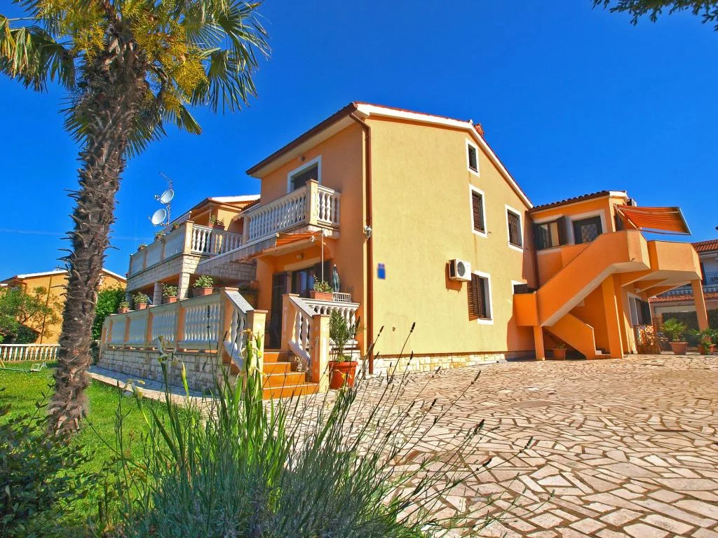 Apartmani Zdravko 768 – fotografija 4