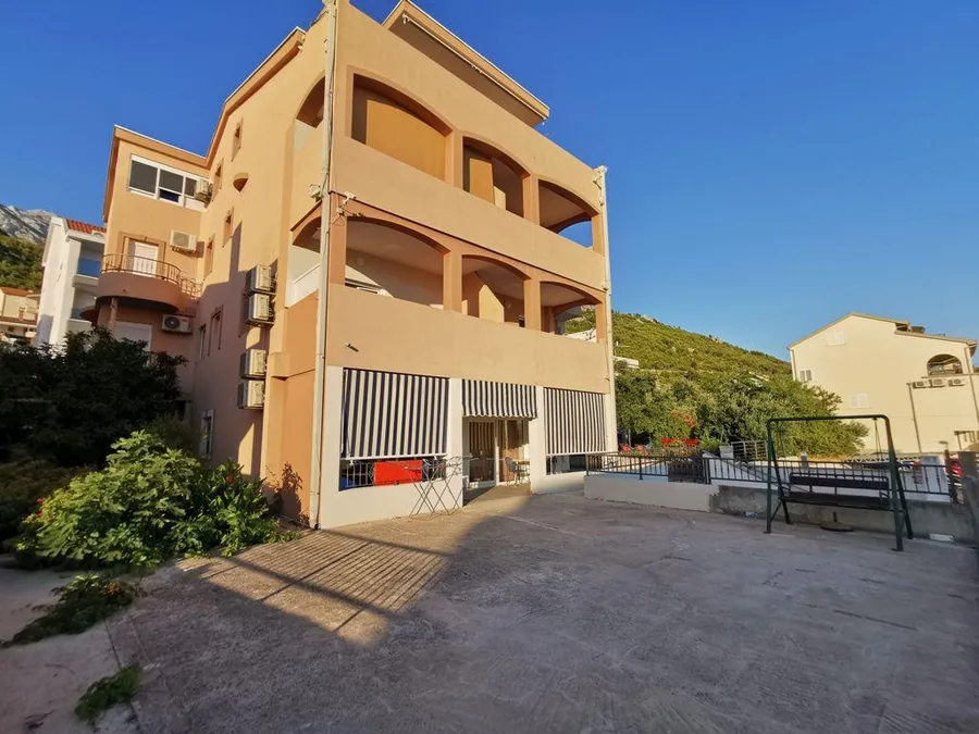 Apartmani Villa Gabi – fotografija 2