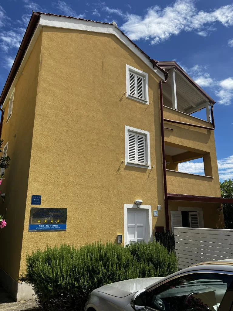 Apartmani Tamaris – fotografija 6