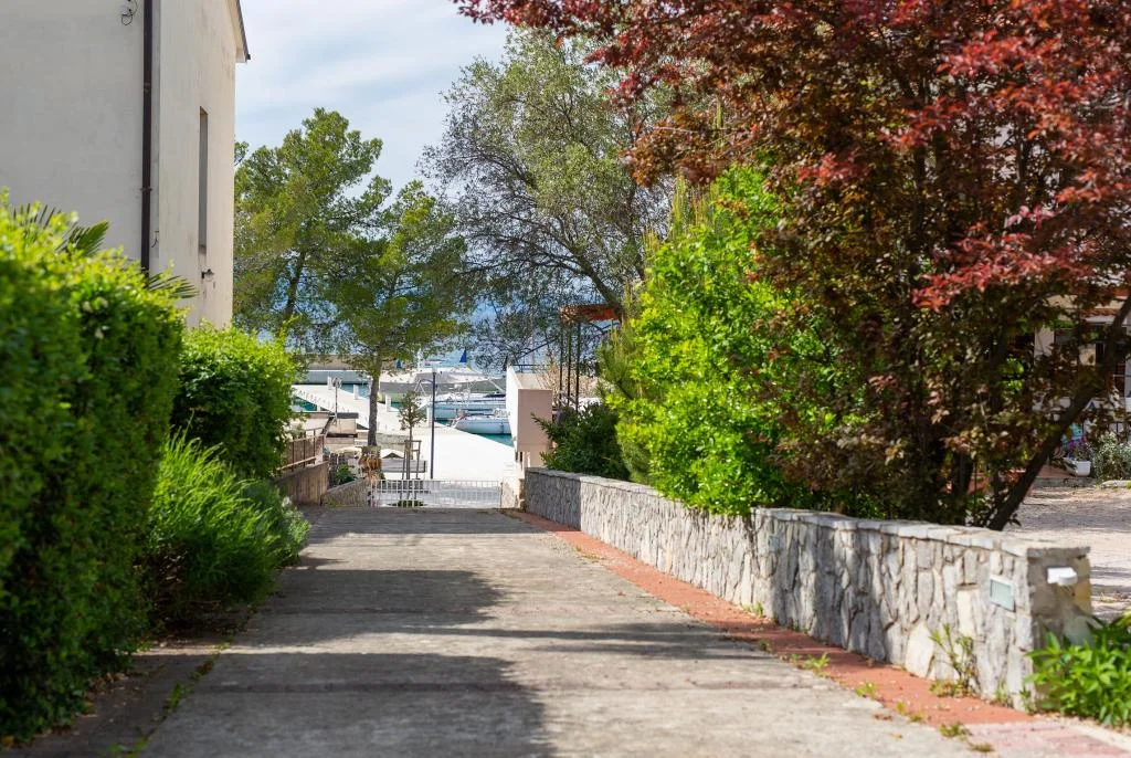 Apartmani Meri – fotografija 5