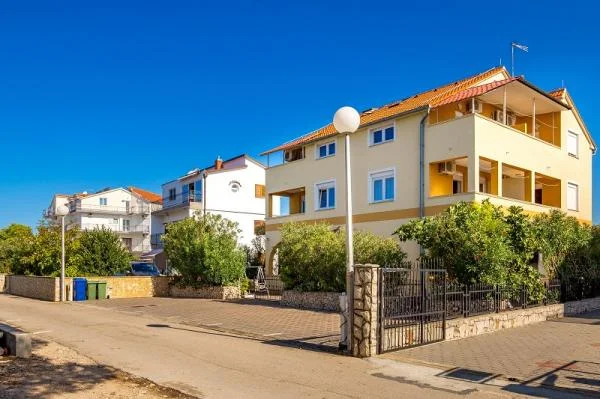 Apartmani Dimač – fotografija 4