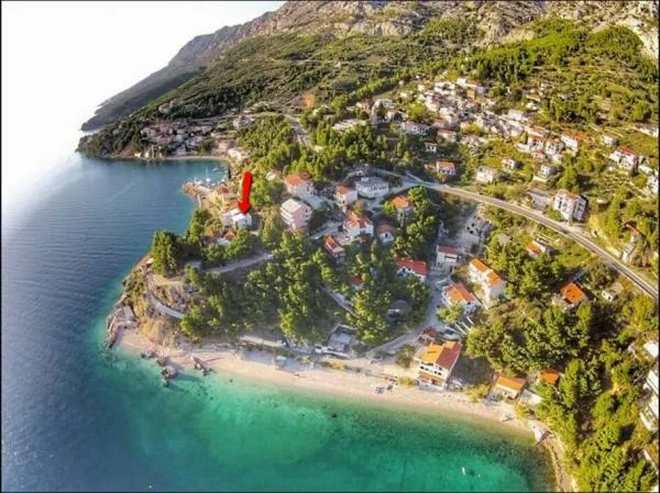 Apartman Vukasović – fotografija 4