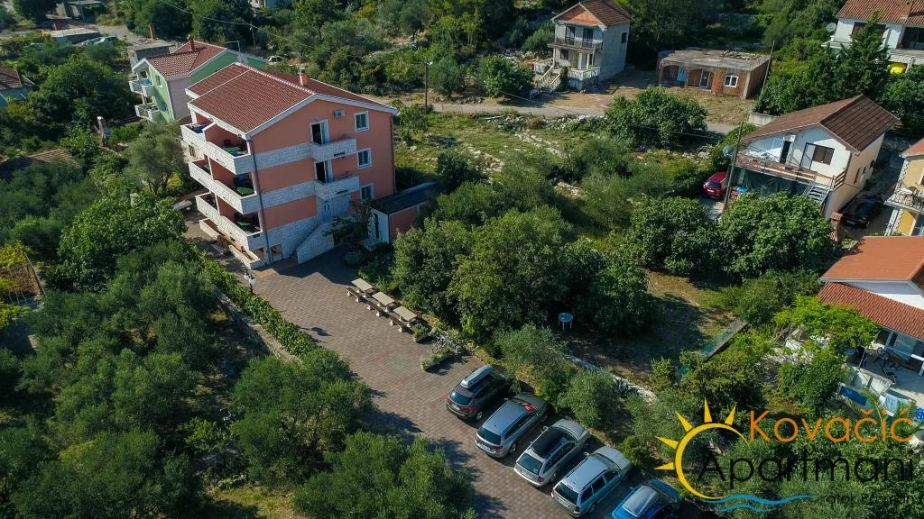 Apartmani Kovačić – fotografija 6