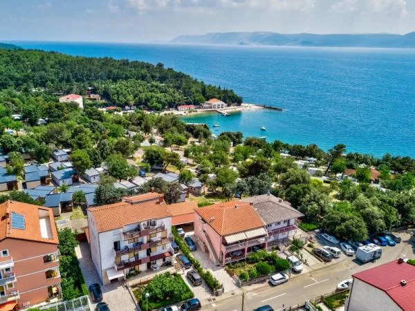 Apartmani Sunčica – fotografija 2
