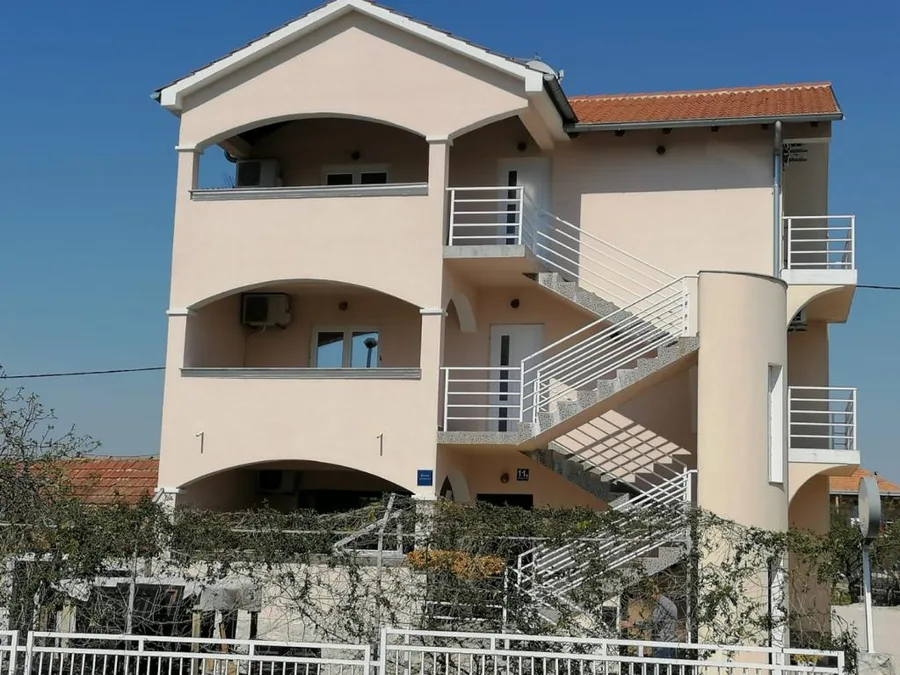 Apartmani Marko – fotografija 2