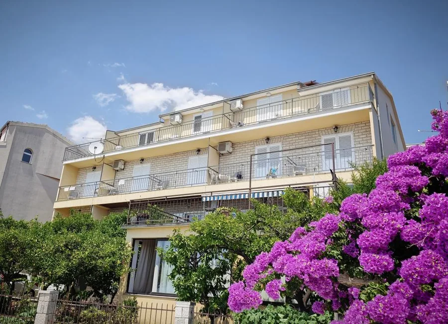 Apartmani Slaven – fotografija 2