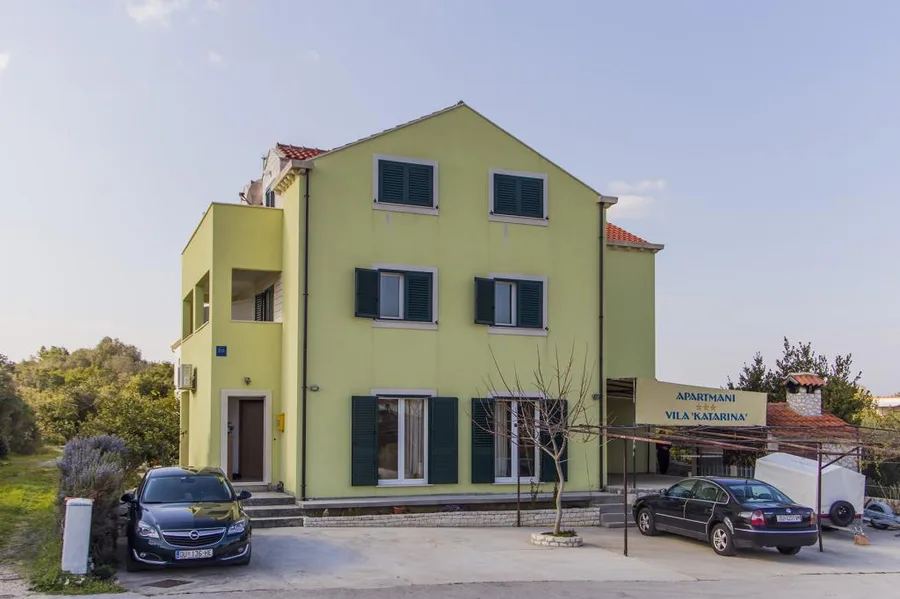 Apartmani Villa Katarina – fotografija 2