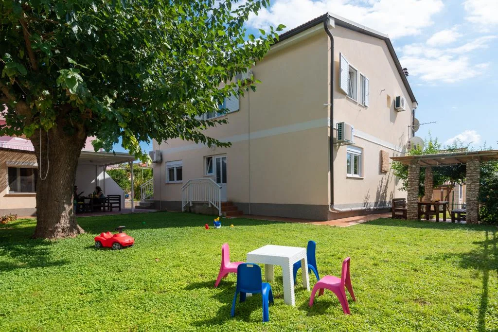 Apartmani Mare – fotografija 4