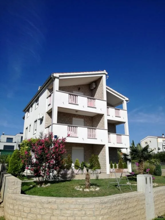 Apartmani Jordan – fotografija 3