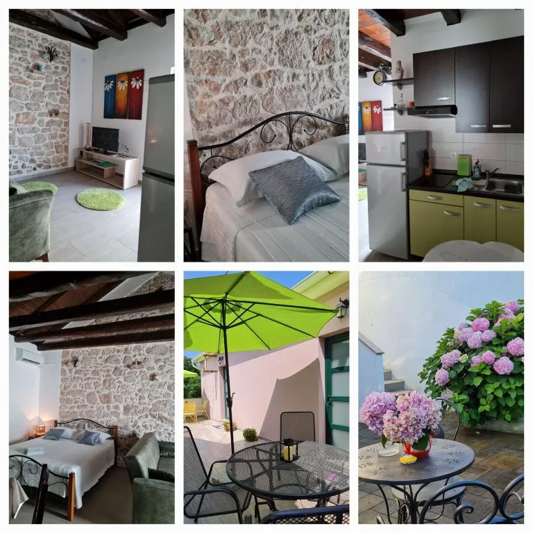 Studio – fotografija 2