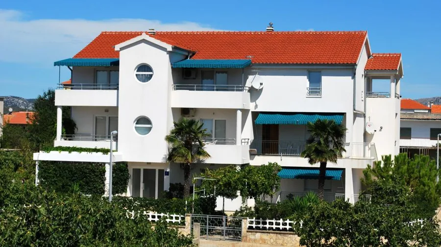 Apartmani Kornat Murter – fotografija 2