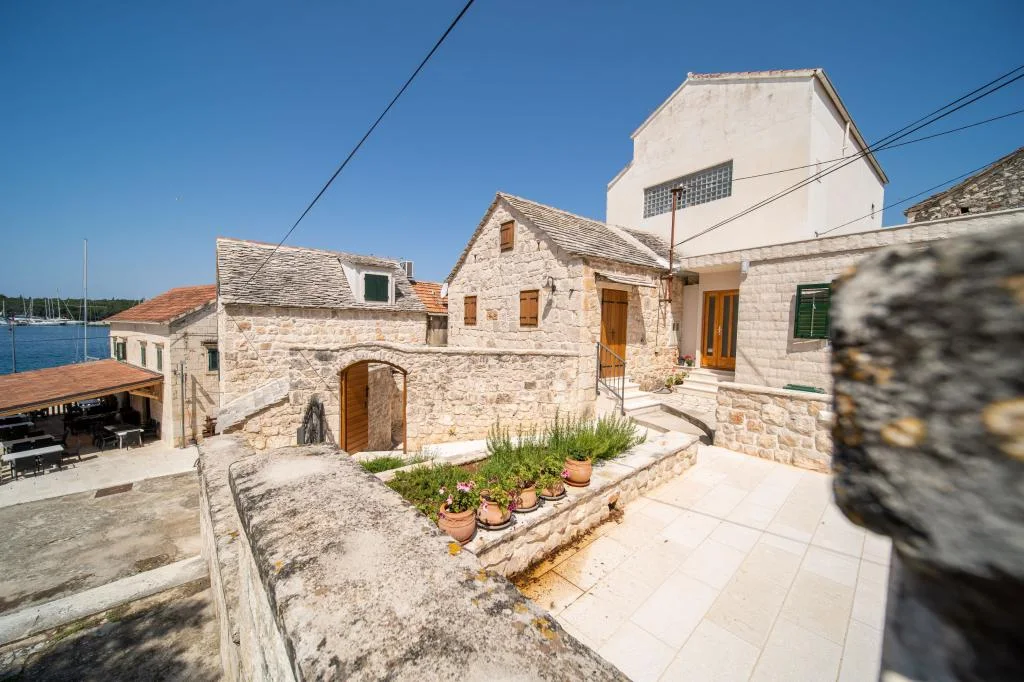 Apartmani Mediteraneo – fotografija 3