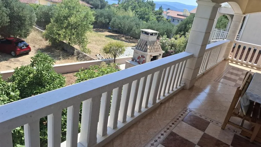 Apartmani Mladenka – fotografija 2
