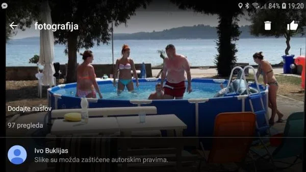 Vila Vilaorebic – fotografija 6