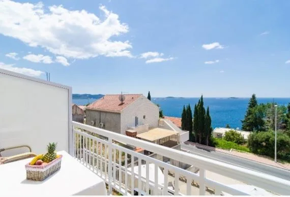 Apartmani Villa Silvana – fotografija 6