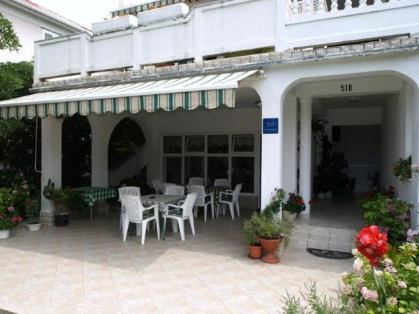 Apartmani Vila Mirjana – fotografija 3