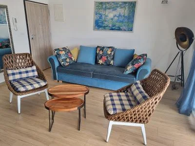 Apartmani Marbel – fotografija 5
