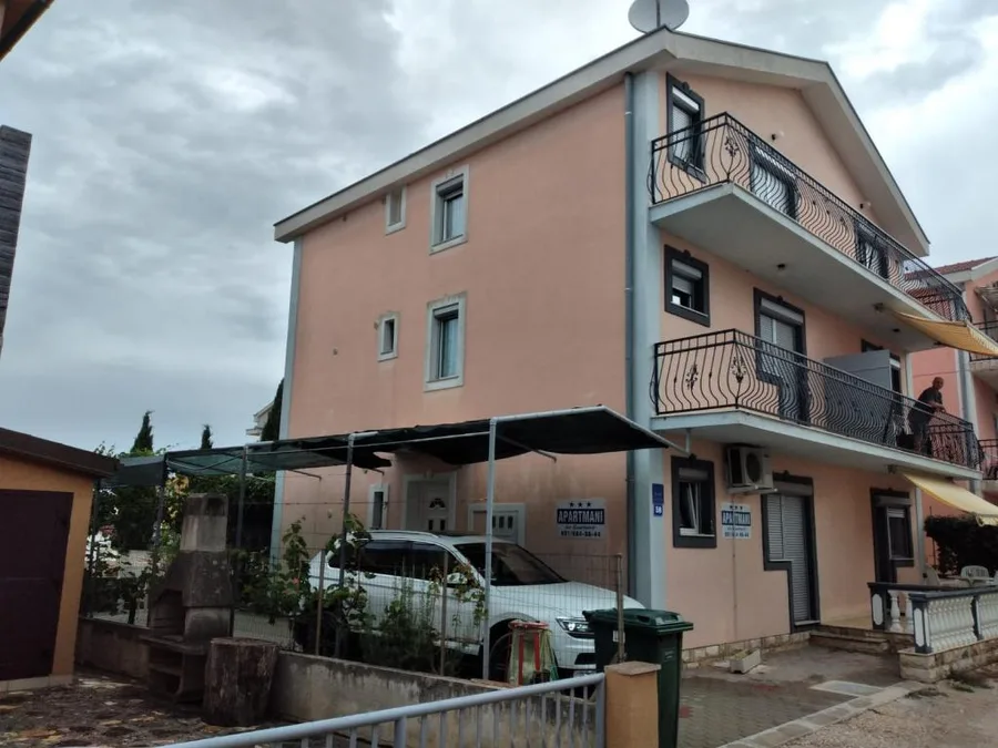 Apartmani Kaurinovic – fotografija 2