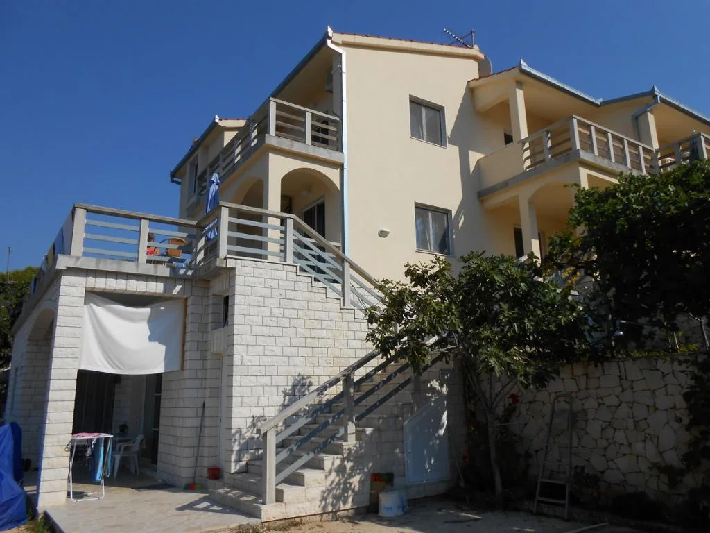 Apartmani Villa Speranda – fotografija 3