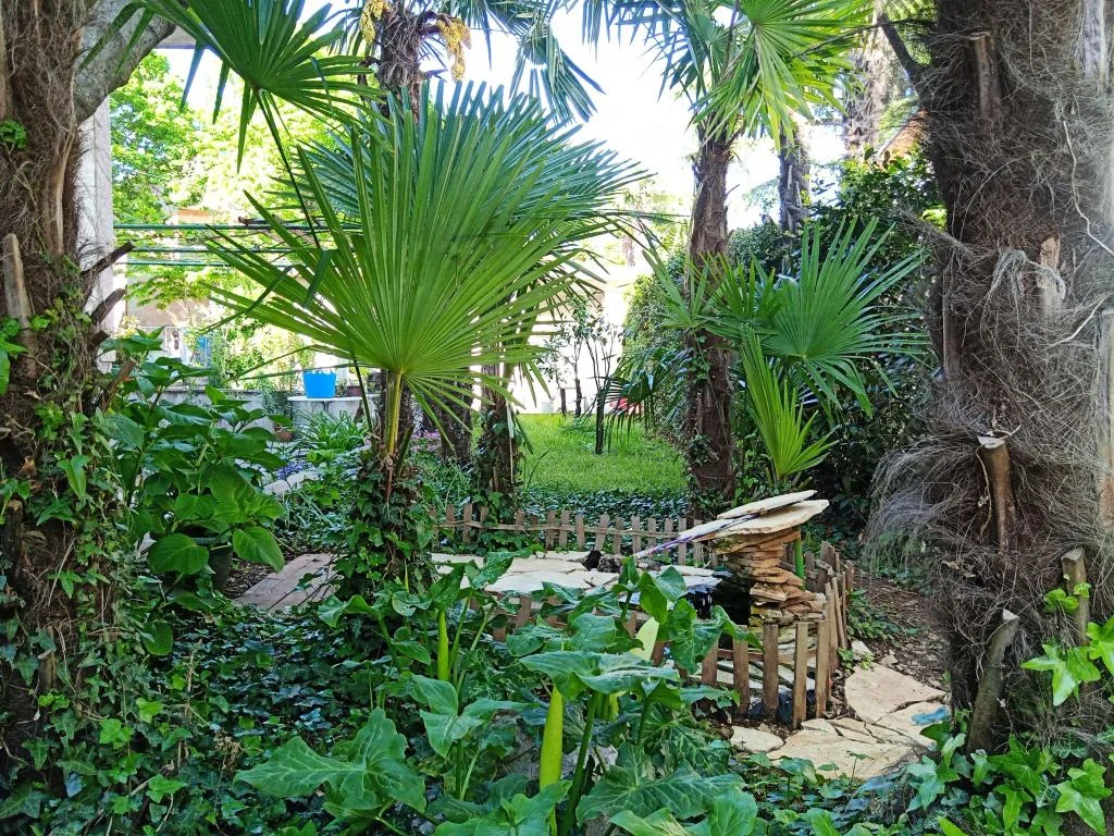 Apartmani Villa Martin – fotografija 5