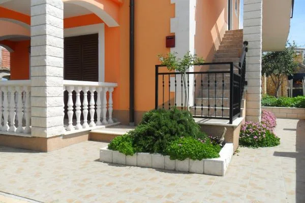 Apartmani Brksi – fotografija 4