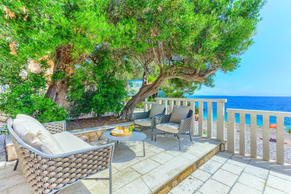 Apartmani Luxury Beach – fotografija 4