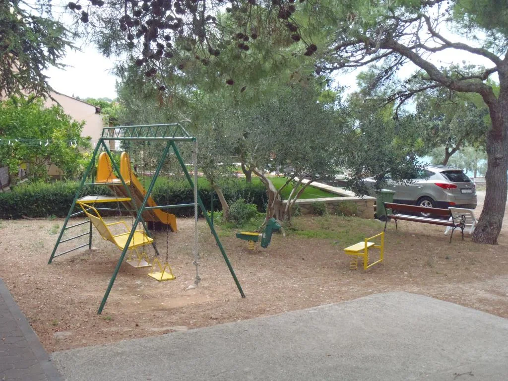 Apartmani Gym – fotografija 4