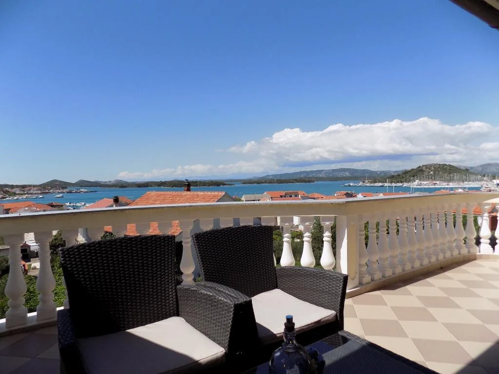 Apartman Villa Murter – fotografija 4