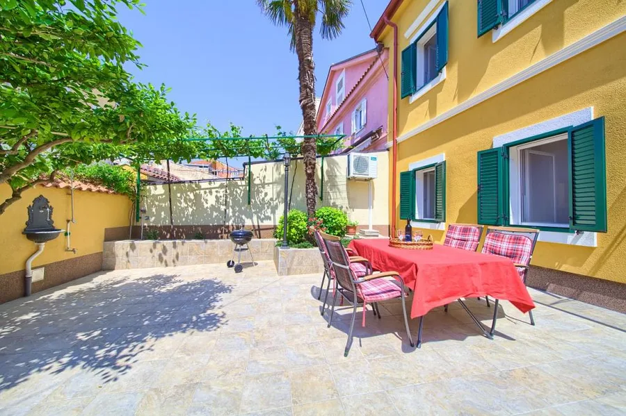 House Little Tony – fotografija 2