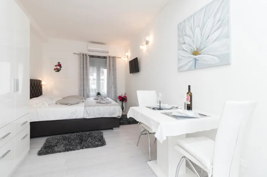 Studio – fotografija 2